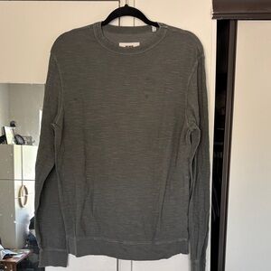 Buck Mason double slub